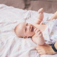 פזאלים התפתחות ילדים כישורים מוטוריים בגיל הרך